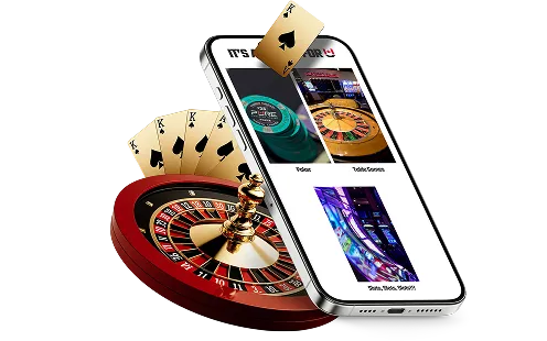 Pure Casino Calgary Mobile